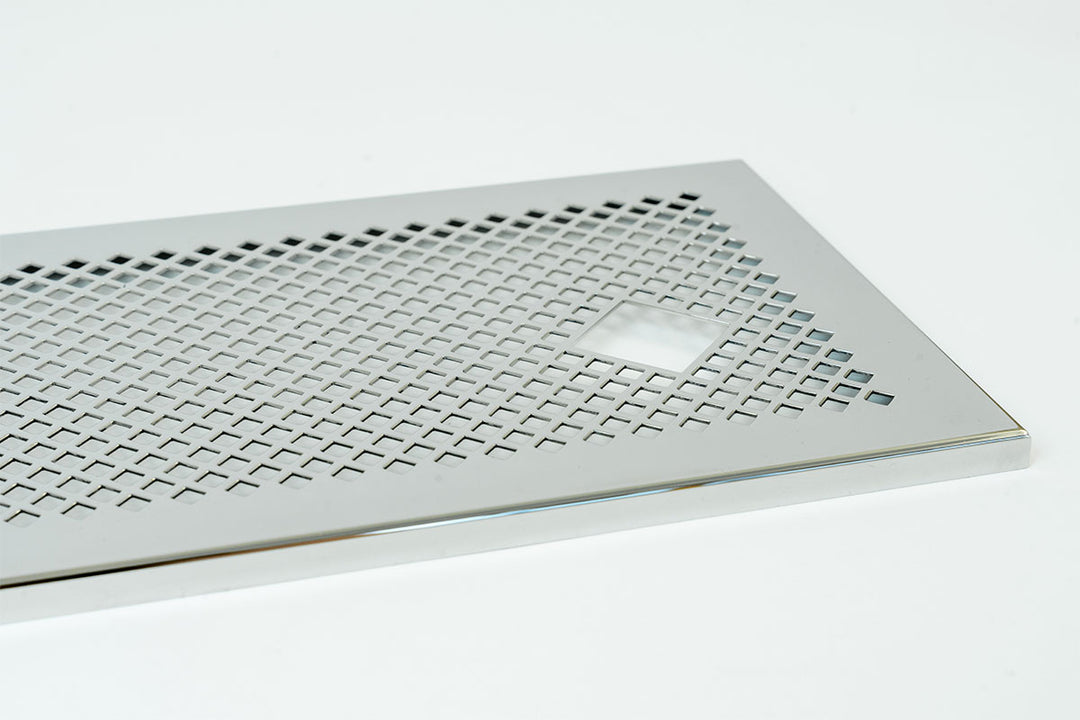 Drip Tray - La Marzocco Mini R by rb.crafts - Coffee Coaching Club