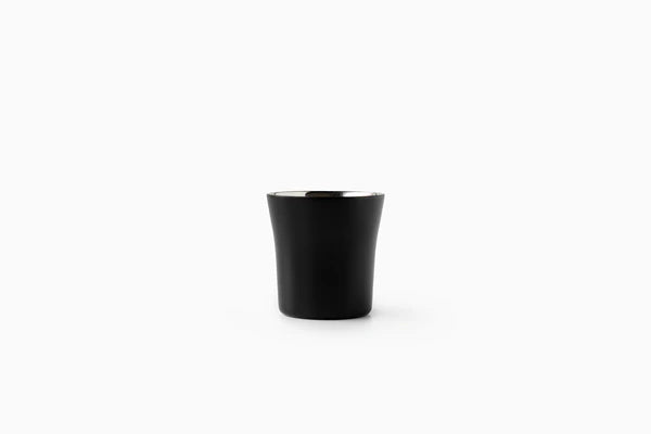 Acaia Double-Insulated Cup 120 ml Espressotasse aus Edelstahl – Coffee Coaching Club 2