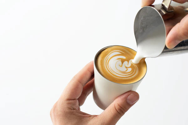 Acaia Double-Insulated Cup 120 ml Espressotasse – Coffee Coaching Club 7
