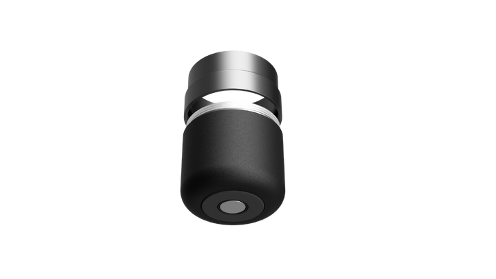 Varia Vaso Dosificador Modular Vista Detallada – Coffee Coaching Club 4