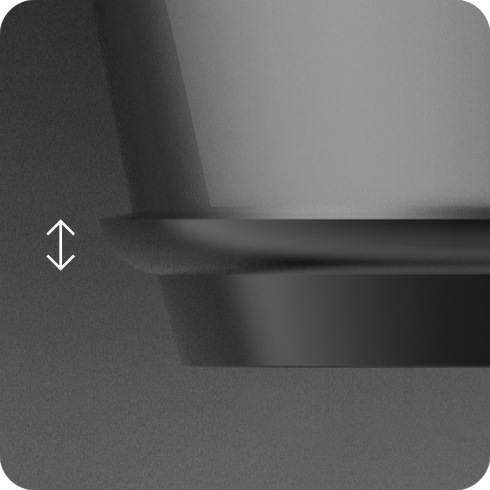 Subminimal Nanofoamer Pro GEN2 – Feature-Detail – Coffee Coaching Club