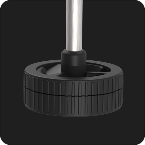 Subminimal Nanofoamer Pro GEN2 – Detalle de Función – Coffee Coaching Club