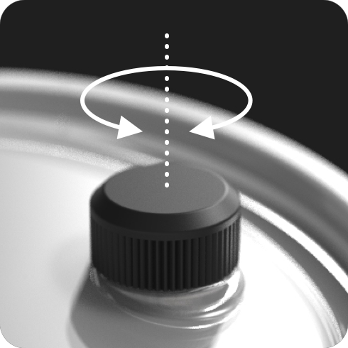 Subminimal Nanofoamer Pro GEN2 – Detalle de Función – Coffee Coaching Club
