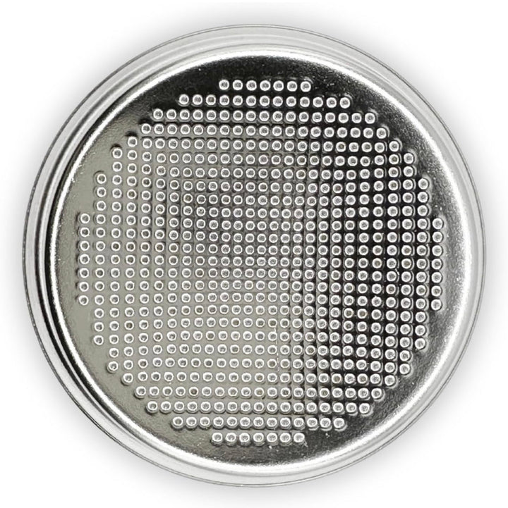 IMS Big Bang precision filter basket for 58mm portafilter, 25.5mm tall - Coffee Coaching Club