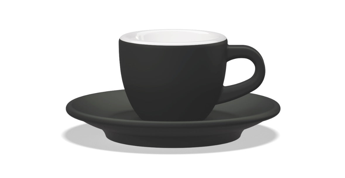 Tulipano Tassen von Club House – Eleganz trifft Barista-Qualität - Coffee Coaching Club 2