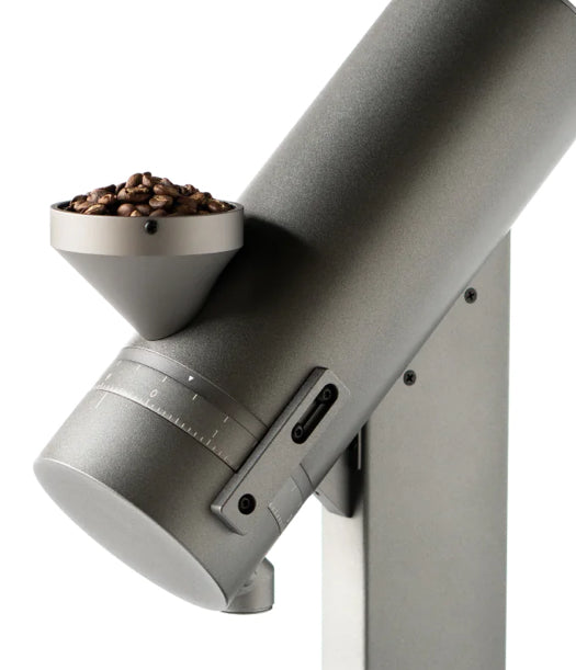 Acaia Orbit Multipurpose Hopper for single dosing – Coffee Coaching Club 2