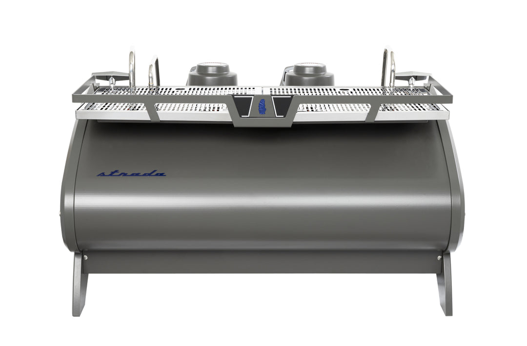 La Marzocco Strada X a 2 gruppi - produzione su ordinazione - Coffee Coaching Club
