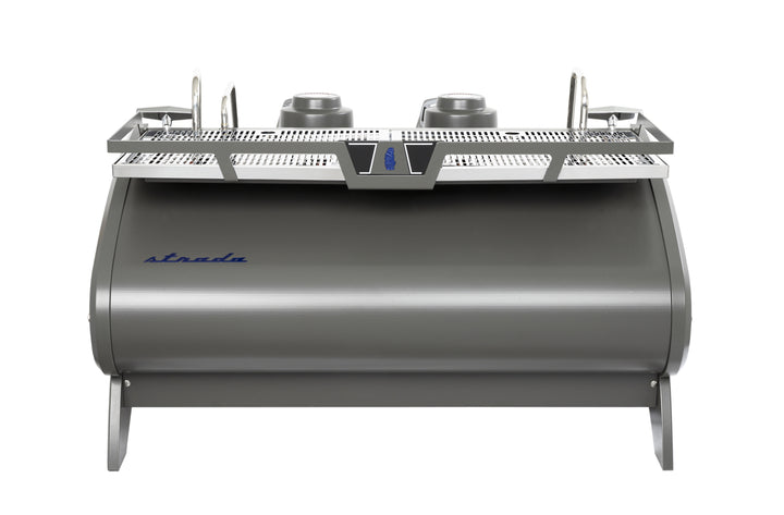 La Marzocco Strada X a 2 gruppi - produzione su ordinazione - Coffee Coaching Club
