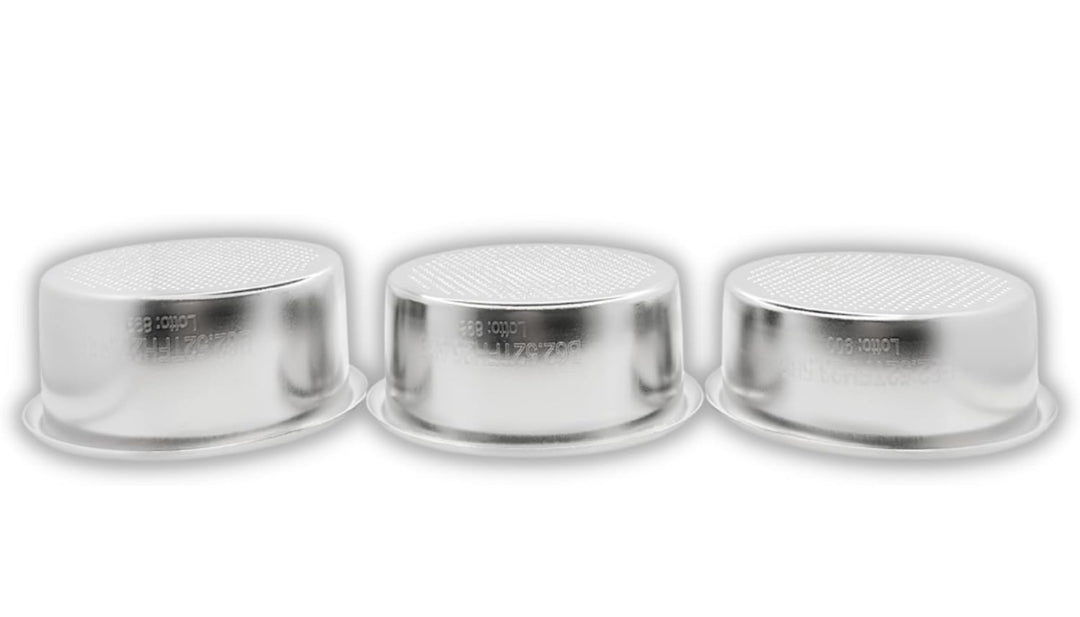 Big Bang IMS Cesta Filtro de Precisión 54 mm h23.5 para Sage y Breville – Coffee Coaching Club 3