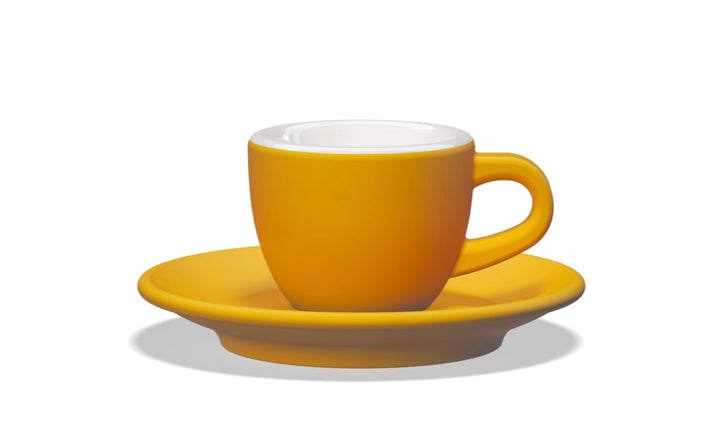 Tulipano Tassen von Club House – Eleganz trifft Barista-Qualität - Coffee Coaching Club 11