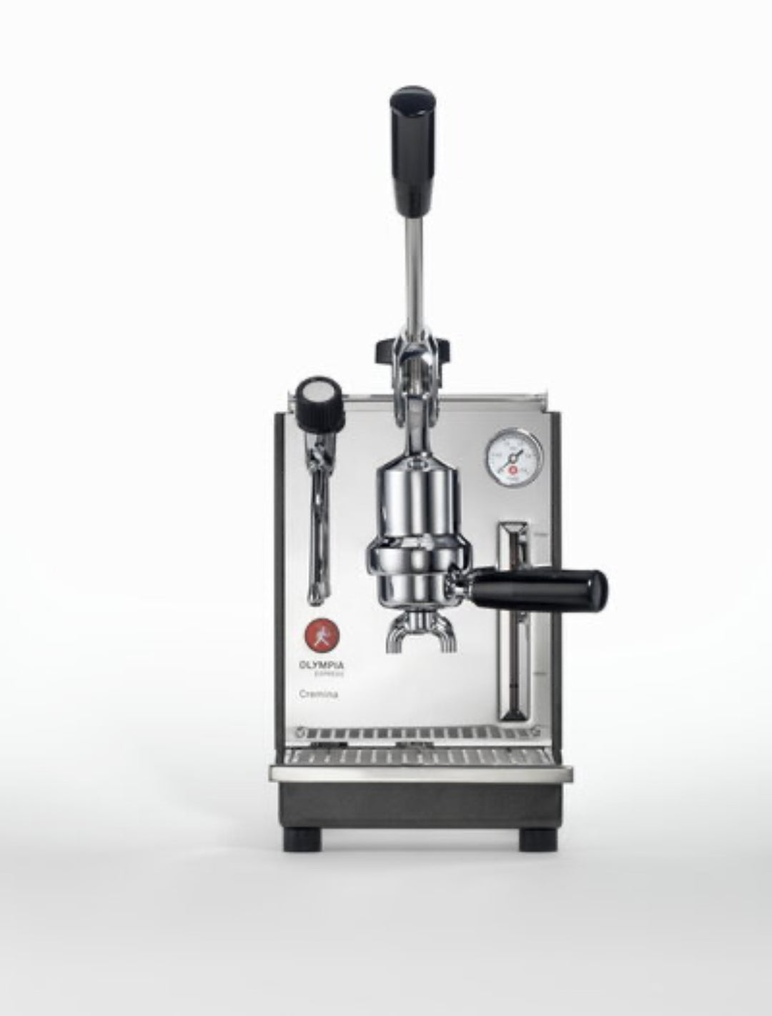 Olympia Express Cremina, macchina da espresso a leva manuale – Coffee Coaching Club 1
