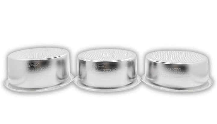 Big Bang IMS Cesta Filtro de Precisión 54 mm h27.5 para Sage y Breville – Coffee Coaching Club 3