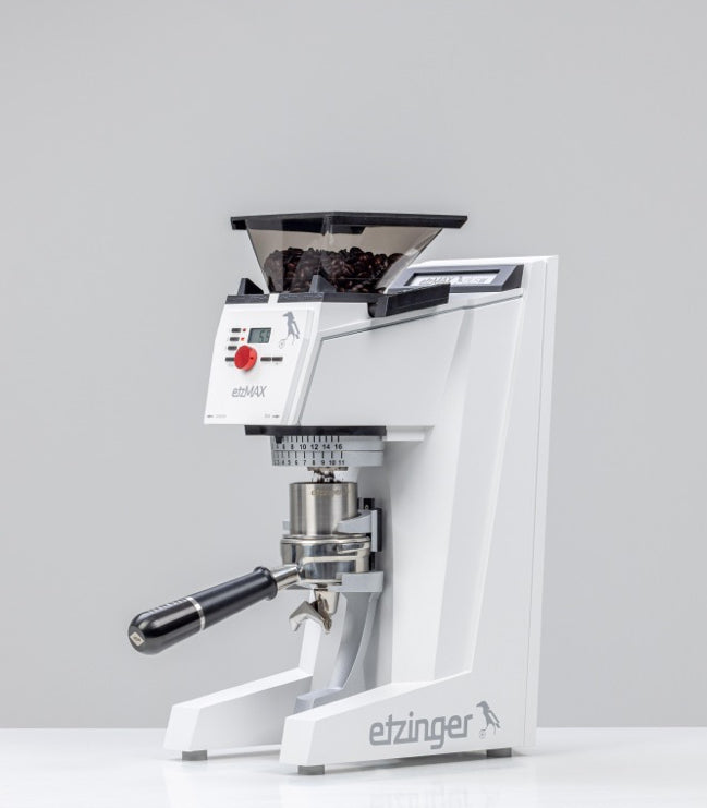 Etzinger etzMAX LM - plusieurs couleurs - Coffee Coaching Club