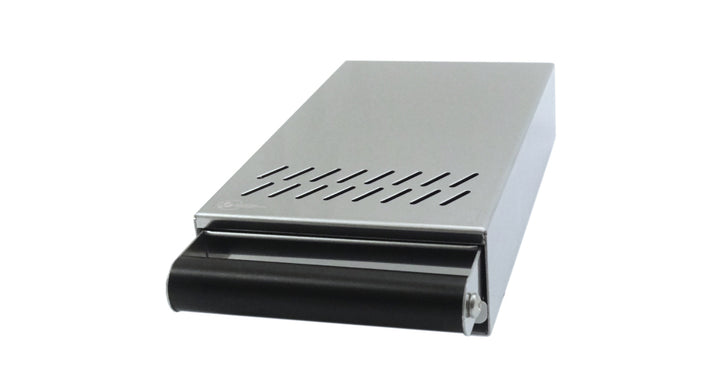 CKDC knock-out drawer "ProCub 2" - Mirror (14x24x5.5) - Coffee Coaching Club