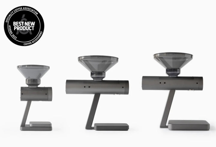 Acaia Orion Nano sistema de dosificación – Coffee Coaching Club 6