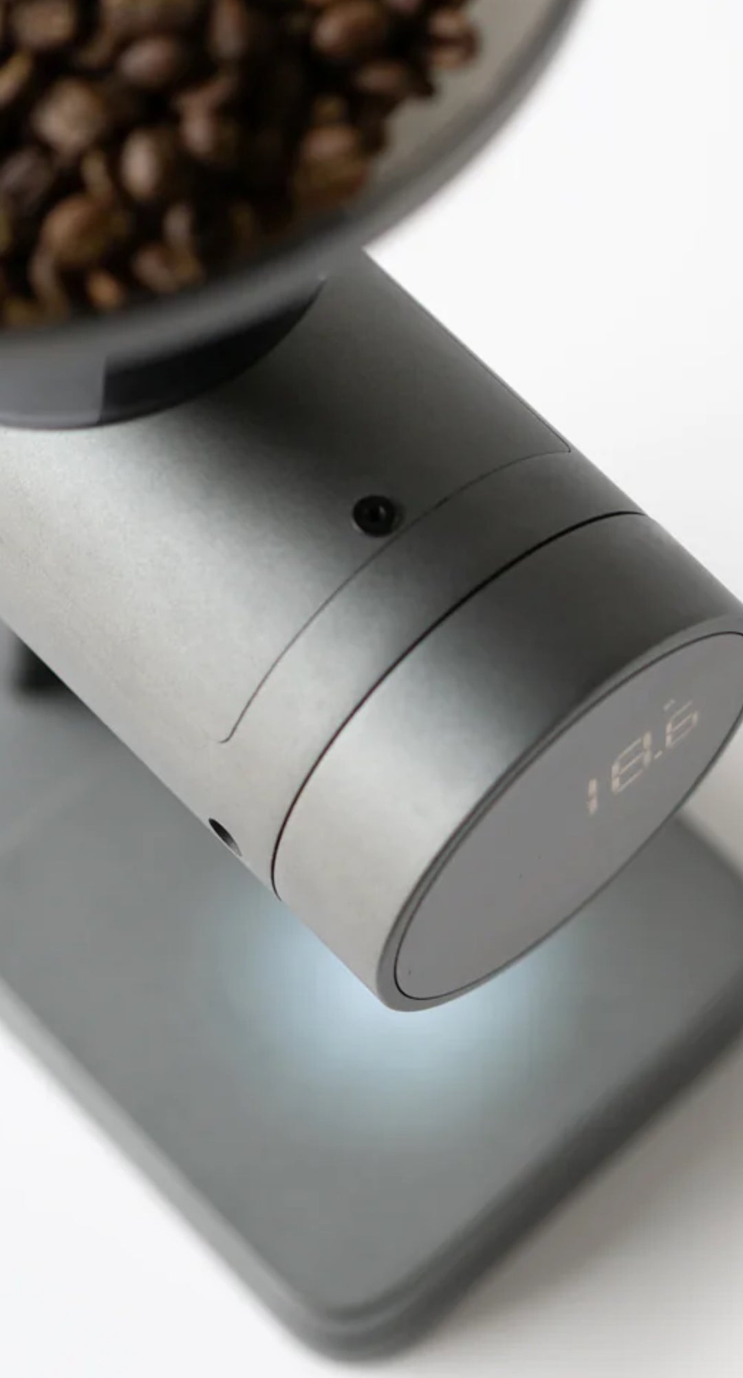 Acaia Orion Nano dosificador Single-Dose – Coffee Coaching Club 4