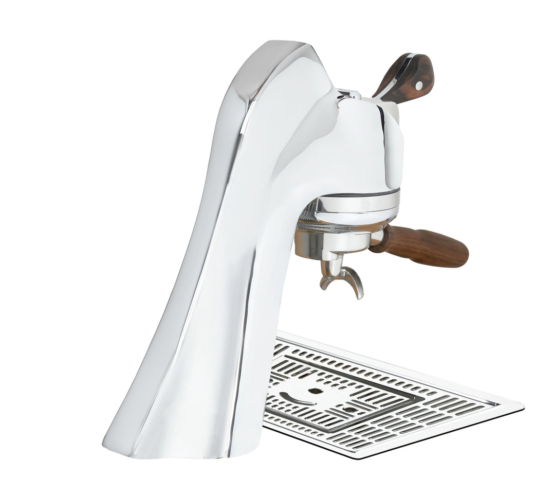 Modbar Espresso System Cromo - Coffee Coaching Club