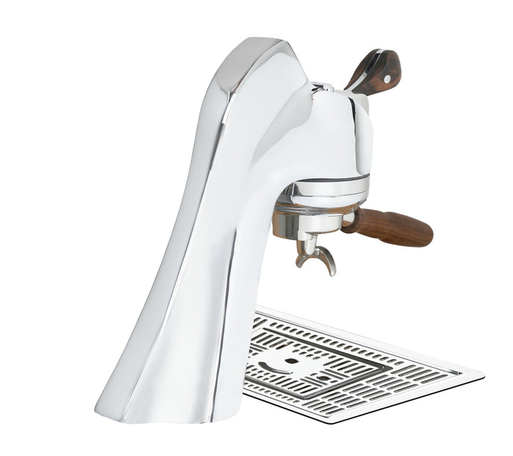 Modbar Espresso System Cromo - Coffee Coaching Club