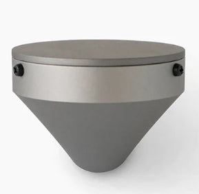 Acaia Orbit Multipurpose Hopper made of anodized aluminum – Coffee Coaching Club 1