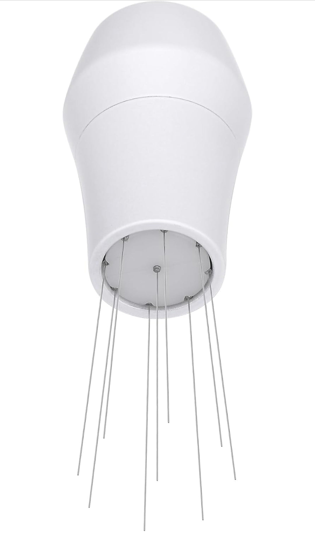 Normcore WDT Tool white detail view – Coffee Coaching Club 6