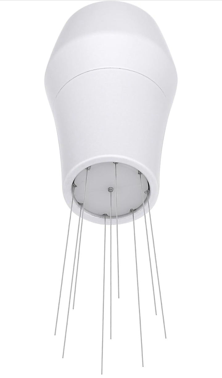 Normcore WDT Tool white detail view – Coffee Coaching Club 6