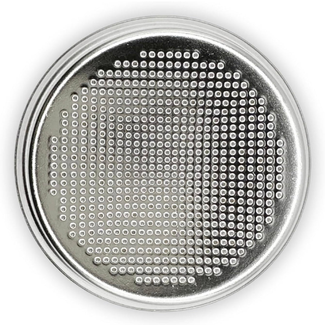 IMS Big Bang precision filter basket for 58mm portafilter, 27.5mm tall - Coffee Coaching Club