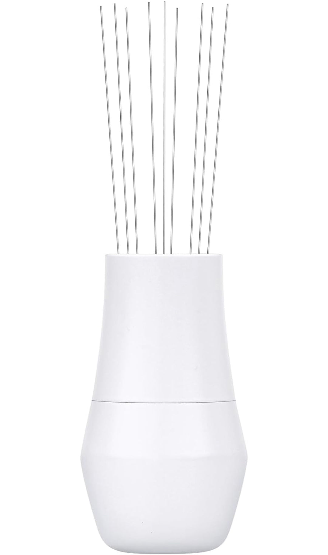 Normcore WDT Tool with stand V3 in white – Coffee Coaching Club 14