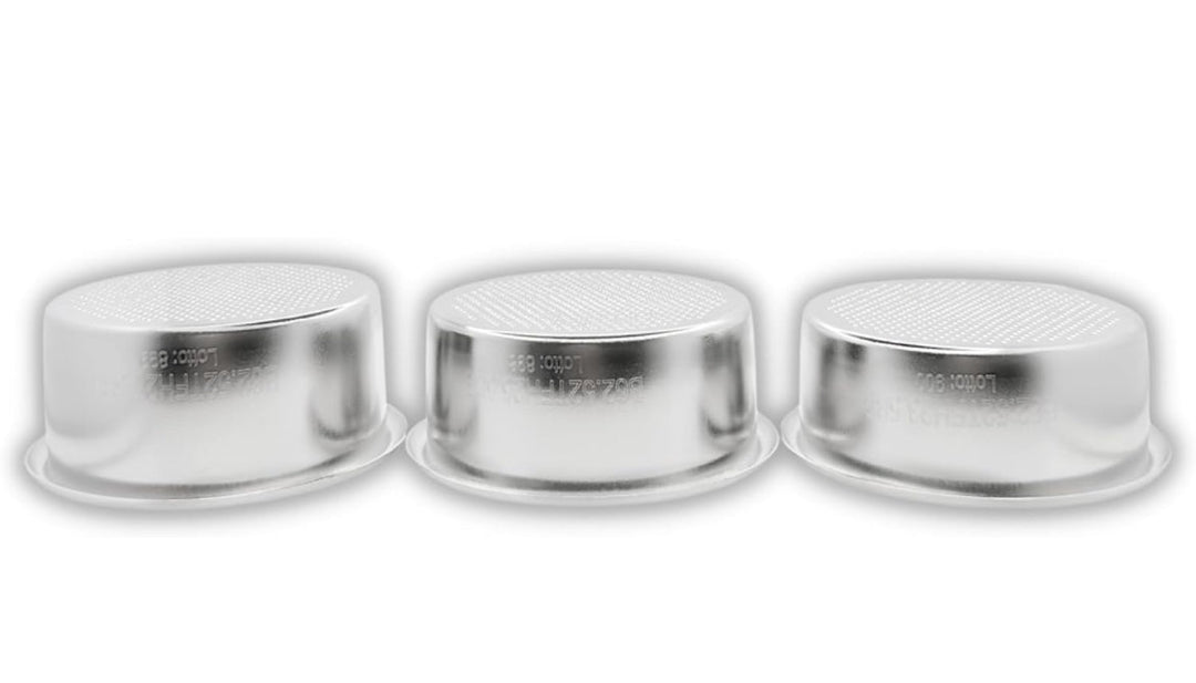 Big Bang IMS Cesta Filtro de Precisión 54 mm h25.5 para Sage y Breville – Coffee Coaching Club 3