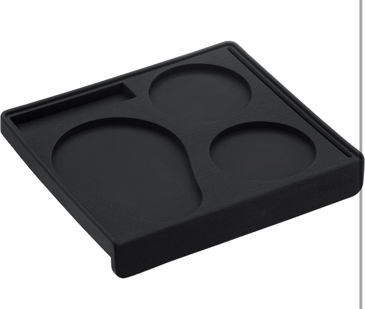 Normcore Compact Tamping Station Fächer für Tamper und WDT – Coffee Coaching Club 3