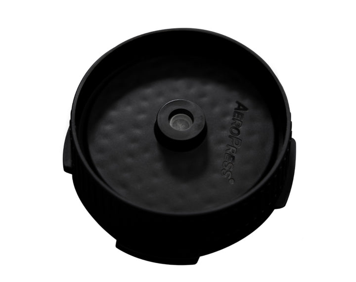 Aeropress Flow Control filter cap - Coffee Coaching Club