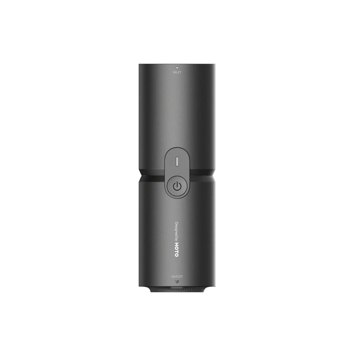 HOTO mini handheld vacuum cleaner - Coffee Coaching Club