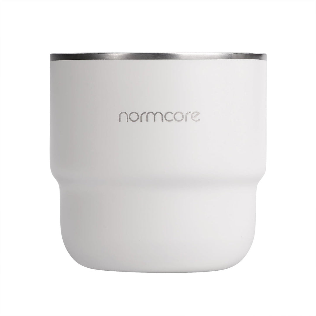 Tasses à espresso Normcore 210 ml dimensions – Coffee Coaching Club 8