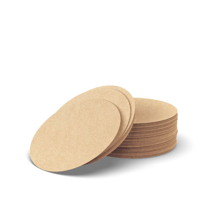 Filtres papier Aeropress - Naturel - Coffee Coaching Club