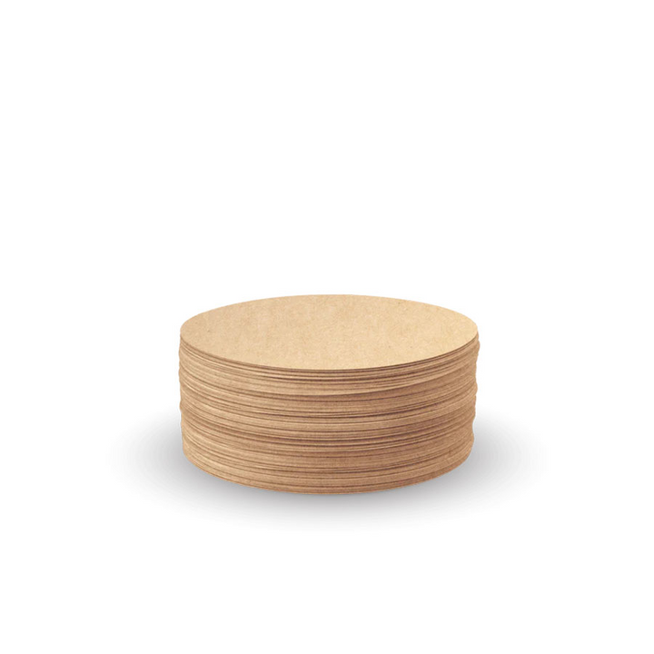 Filtres papier Aeropress - Naturel - Coffee Coaching Club