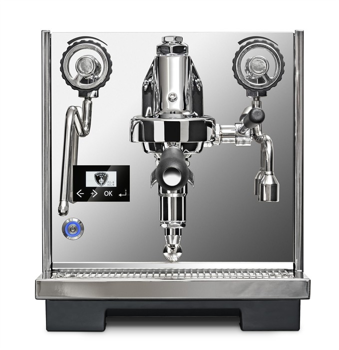 Machine à café Eureka Costanza R - Coffee Coaching Club