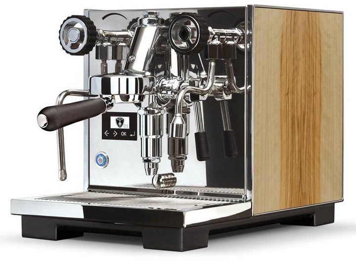 Machine à café Eureka Costanza R - Coffee Coaching Club
