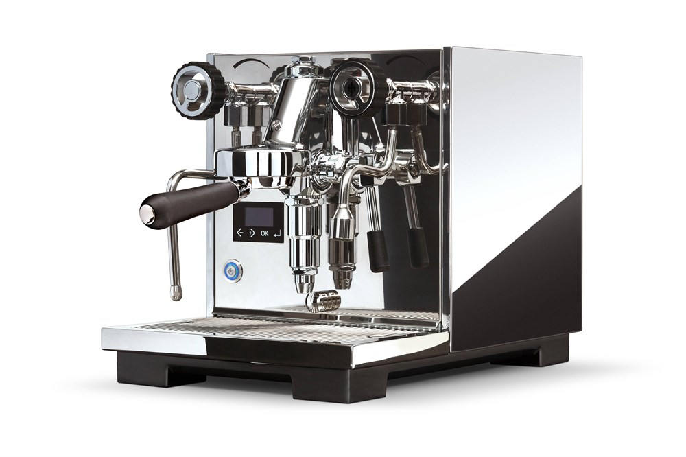 Machine à café Eureka Costanza R - Coffee Coaching Club