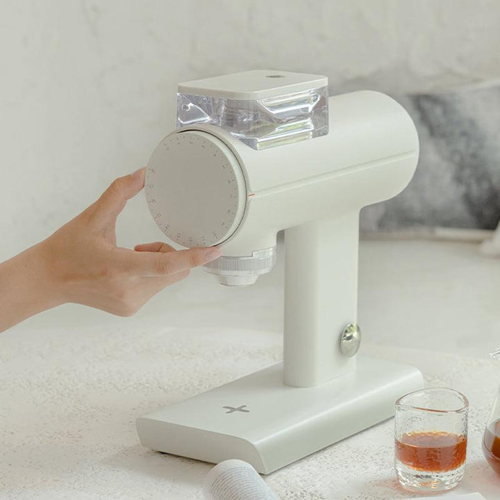 Timemore Sculptor 78 and 64 coffee grinder series - Coffee Coaching Club
