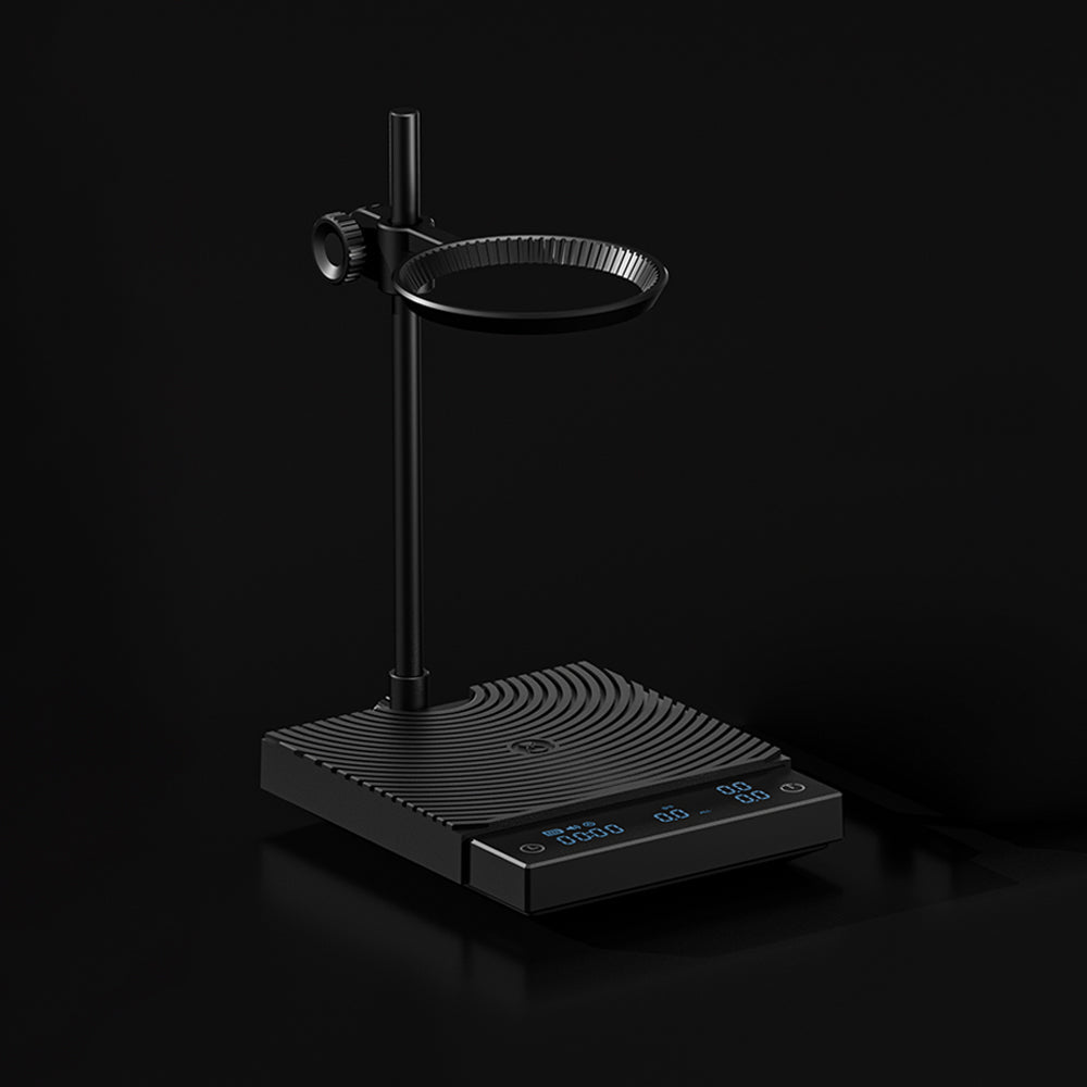 Timemore Black Mirror DUO Kaffeewaage - Coffee Coaching Club