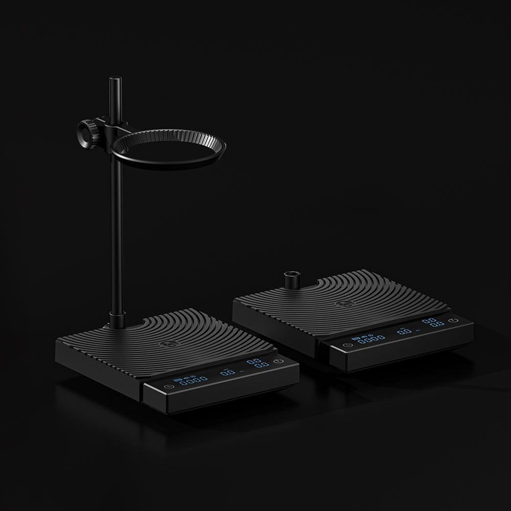 Timemore Black Mirror DUO Kaffeewaage - Coffee Coaching Club