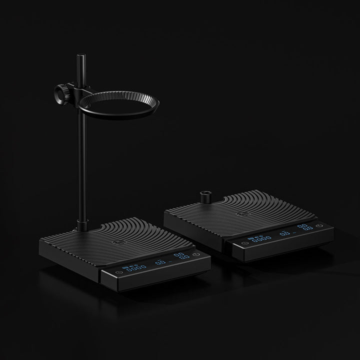Timemore Black Mirror DUO Kaffeewaage - Coffee Coaching Club