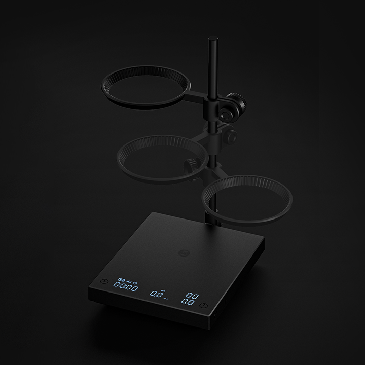 Timemore Black Mirror DUO Kaffeewaage - Coffee Coaching Club