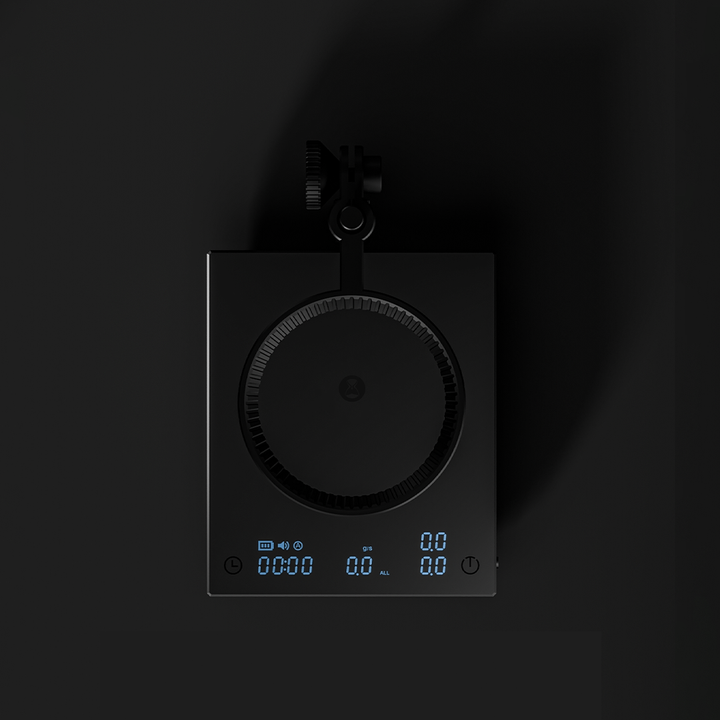 Timemore Black Mirror DUO Kaffeewaage - Coffee Coaching Club