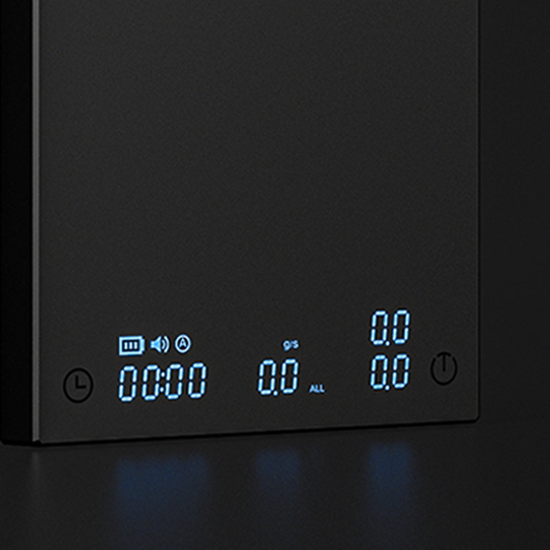 Timemore Black Mirror DUO Kaffeewaage - Coffee Coaching Club
