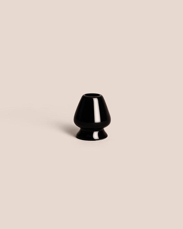 Matcha Bambusbesen Ständer - Coffee Coaching Club