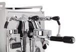 Profitec Pro 600 QS gruppo E61 e display PID – dettaglio – Coffee Coaching Club 2