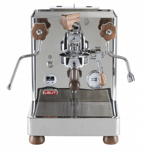 Lelit Bianca V3 espresso machine – Coffee Coaching Club