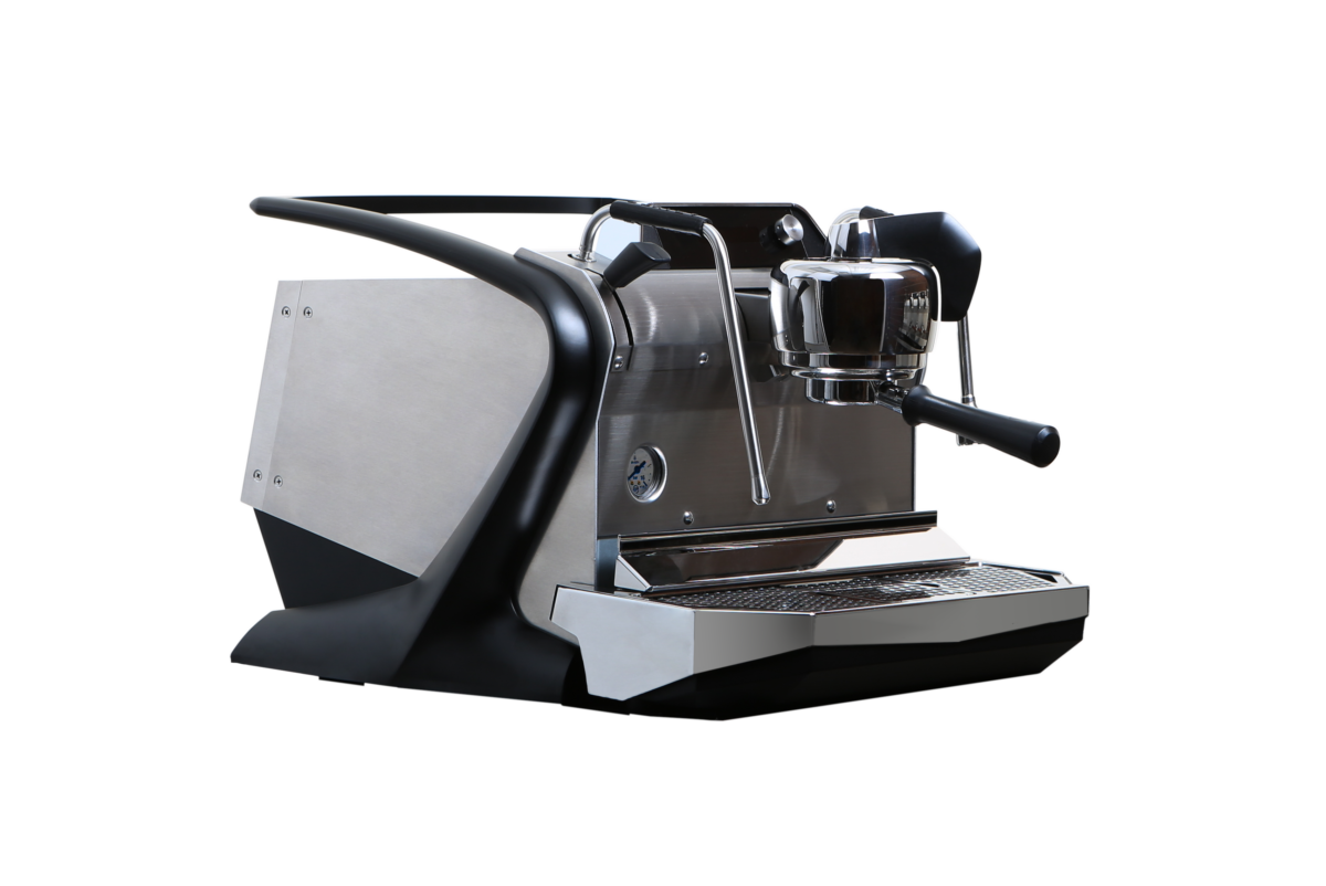 Slayer Espresso Steam Single - fabriqué sur commande - Coffee Coaching Club