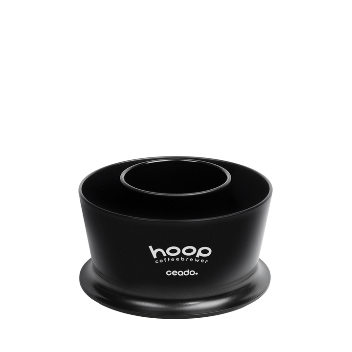 Hoop Coffee Brewer - Preto - Coffee Coaching Club