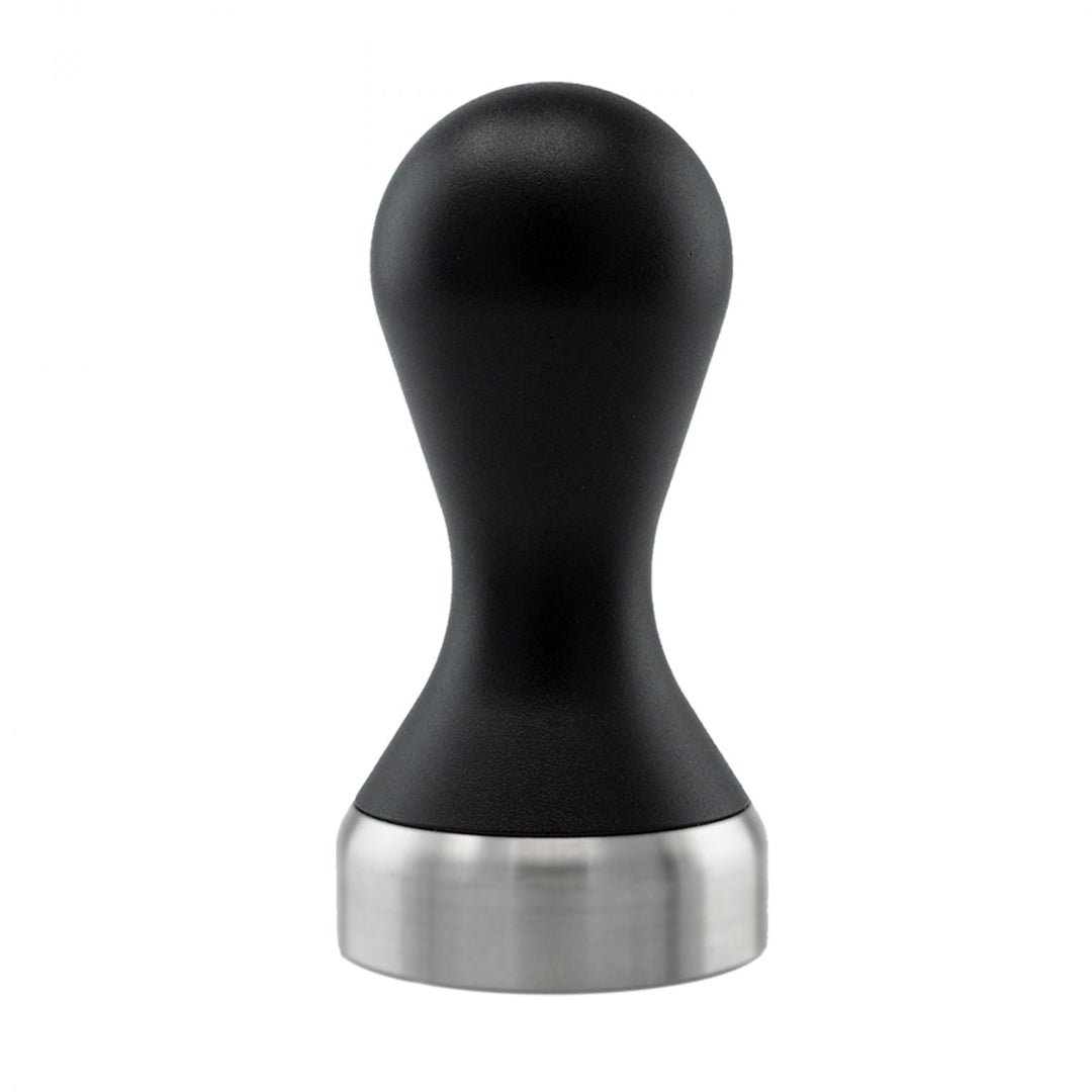 Flair stainless steel tamper for Classic and PRO – Coffee Coaching Club 1